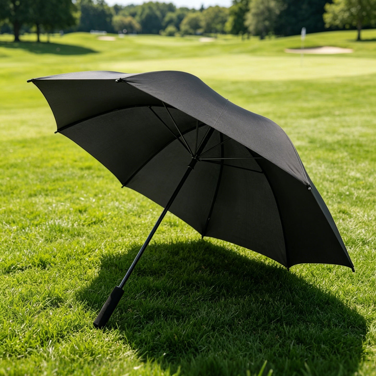 52 Inch Golf Umbrella