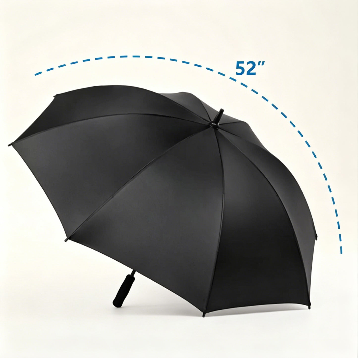 52 Inch Golf Umbrella