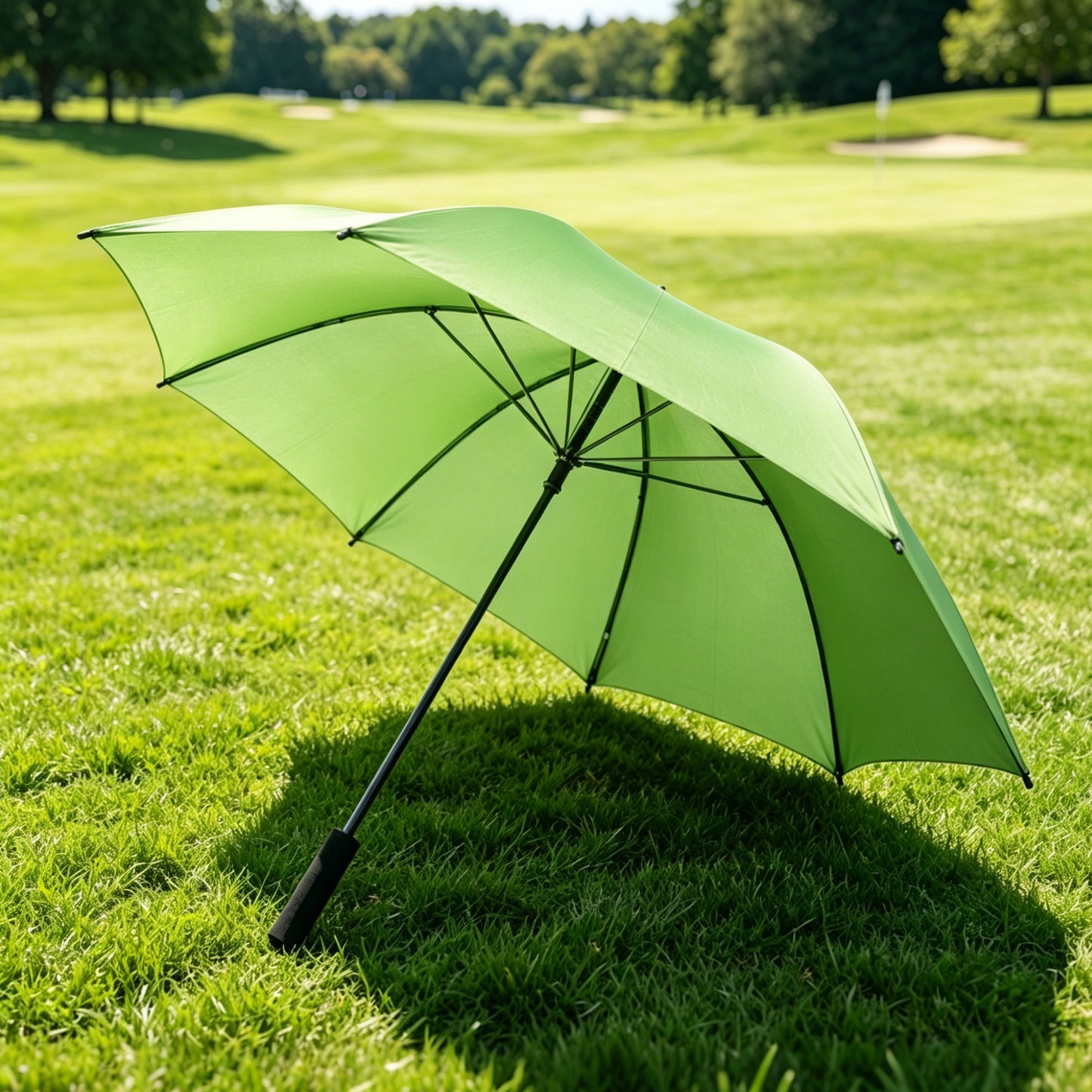 52 Inch Golf Umbrella