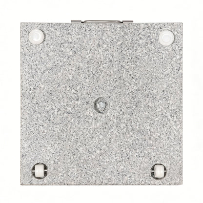 66 lbs Premium Heavy Duty Granite Umbrella Base