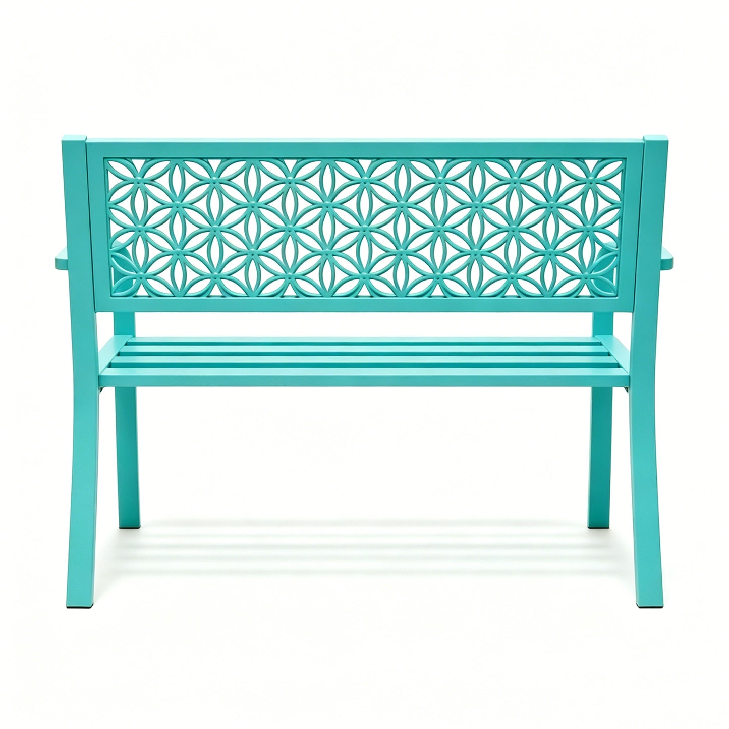 Flora Design 50 in Garden Bench